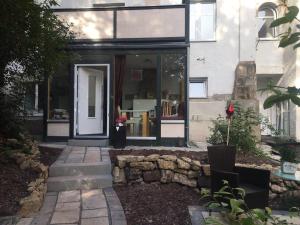 Ferienwohnungen Blume am Schloßberg