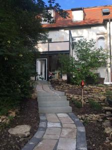 Ferienwohnungen Blume am Schloßberg