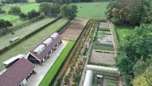 De Cromvoirtse Bed and Breakfast