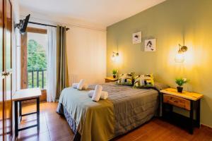 Double or Twin Room room in Pey Resort