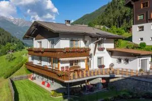 Ferienwohnung Elfriede - Göriach