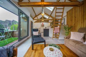 Appartement Les Bleuets