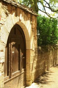 Maisons de vacances petite maison en pierre au coeur du Perigord noir : photos des chambres