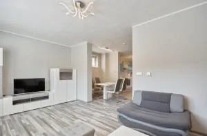 Gejzir Apart - Kolová