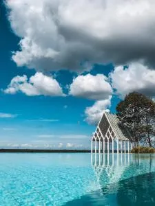 古晋UCSI酒店  - 古晋 古晋UCSI酒店  - 古晋