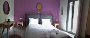 Apartments Katerina by the sea