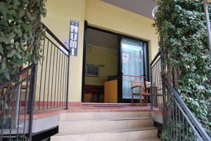 Hotel Numi