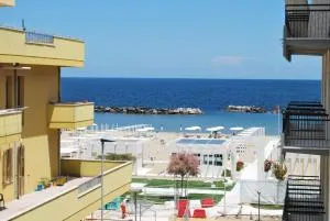 Hotel Numi - Torre Pedrera