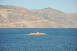 La Casetta Parnassos Greece