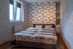 JDK Apartamenty Legionów 50m2 5-osobowy