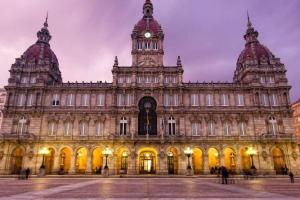 Apartamento Torre de Hércules