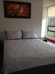 Hotel Parque Santander Tunja