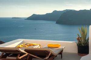 Fanari Villas Santorini Greece