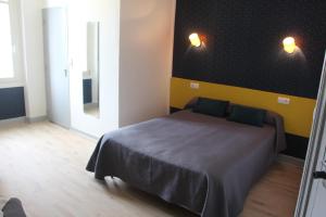 Hotels Hotel Au Chapon Fin : photos des chambres