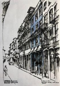 Belomont52 Guest House