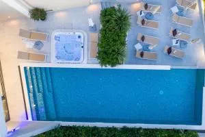 Villa Mandalinic - Omiš