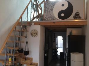 Maisons de vacances Loft Zen : photos des chambres