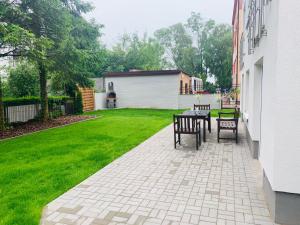 Cały dom w Mielnie