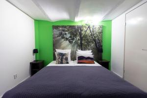 Economy Twin Room room in Quentin England Hotel