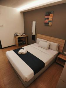 1Orange Hotel Sri Petaling