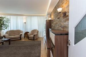 Apartment " Daria Vas"