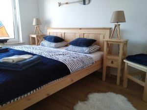 Nowy Apartament Bałtycka 11