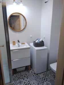 Nowy Apartament Bałtycka 11