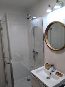 Nowy Apartament Bałtycka 11