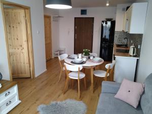 Nowy Apartament Bałtycka 11