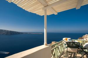 Fanari Villas Santorini Greece