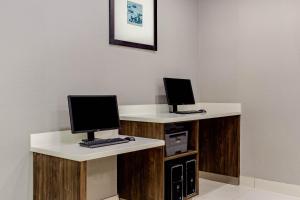 La Quinta Inn & Suites by Wyndham Northlake Ft. Worth