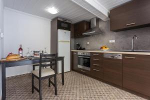 EVAGELIAS APPARTMENT