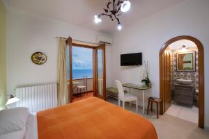 Il Giardino Dei Limoni