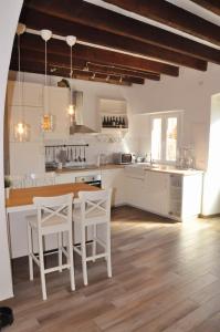 Cera una volta Appartamento OPEN SPACE Sestri Levante