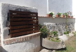 B&B Sa domo de sos Massaios img31