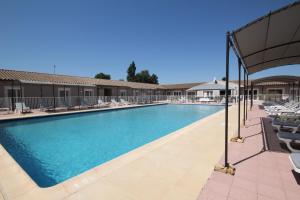 Hotels Hotel Saint Louis : photos des chambres