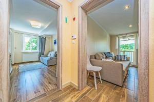 Victus Apartamenty, Victus Apartament Meru