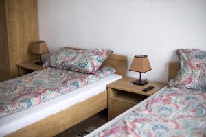 Cazare For-Rest Accommodation