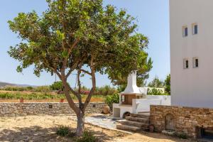 Oneiric Harmony Naxos Greece