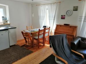 Ferienhaus "Schleif"
