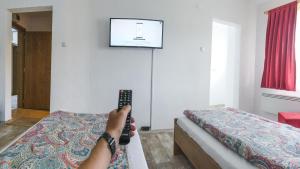 Cazare For-Rest Accommodation