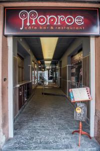 Huge Stylish Apartment Monroe 1 City Centre