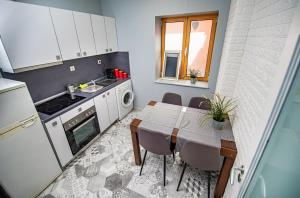 Huge Stylish Apartment Monroe 1 City Centre