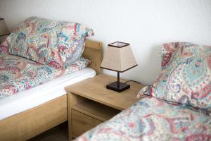 Cazare For-Rest Accommodation