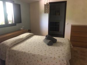 Casa de Campo Patricia