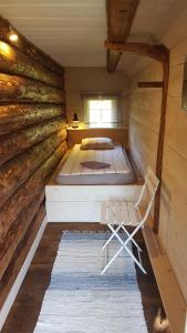 Ruhnu Bullers-Gita talu