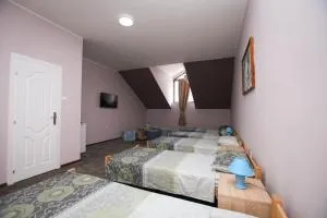 Apartmani Genčić 1 - Davidovac