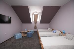 Apartmani Genčić 1