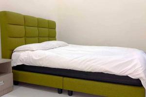 Umbai Homestay - Wak Sidin House