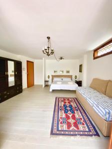 La depandance di Villa Rosa locazioni brevi